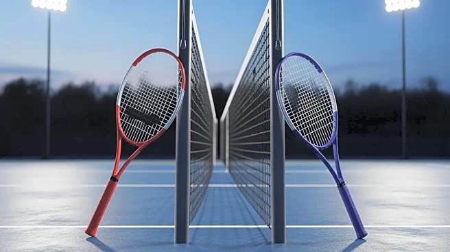 Aryna Sabalenka and Nick Kyrgios Set for 'Battle of the Sexes' Exhibition Match