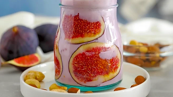 Luxury Grocer Erewhon and Oral-Care Brand Boka Collaborate on Unique Toothpaste-Inspired Smoothie