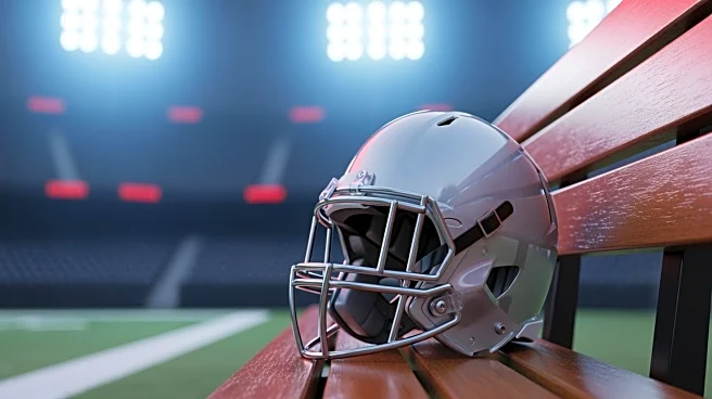 Nebraska Coach Matt Rhule Confirms TJ Lateef's Readiness for Las Vegas Bowl Against Utah