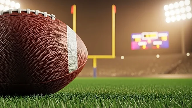 Houston Defeats LSU 38-35 in Texas Bowl with Weigman's Four Touchdowns