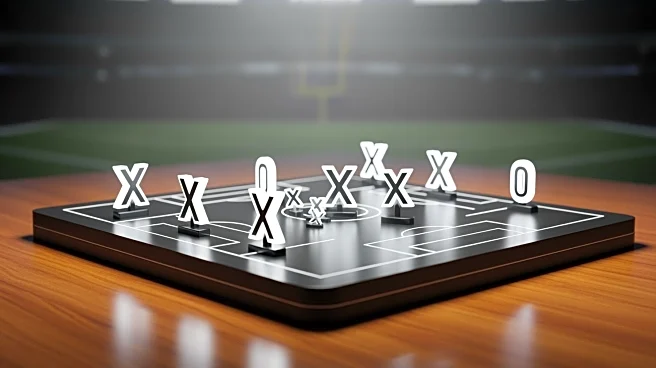 Oregon Defensive Coordinator Tosh Lupoi Analyzes Texas Tech's Offensive Threats Ahead of Orange Bowl