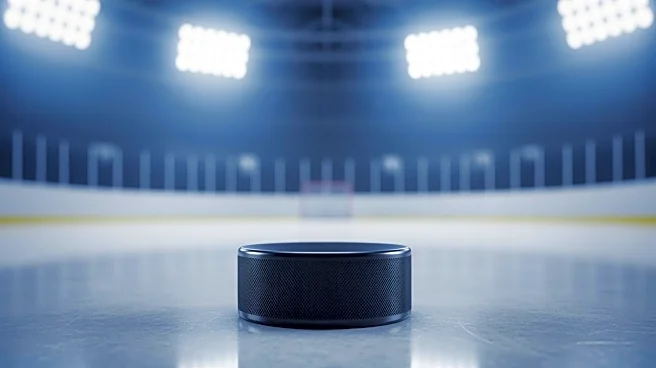 Washington Capitals Secure Overtime Victory Against New Jersey Devils