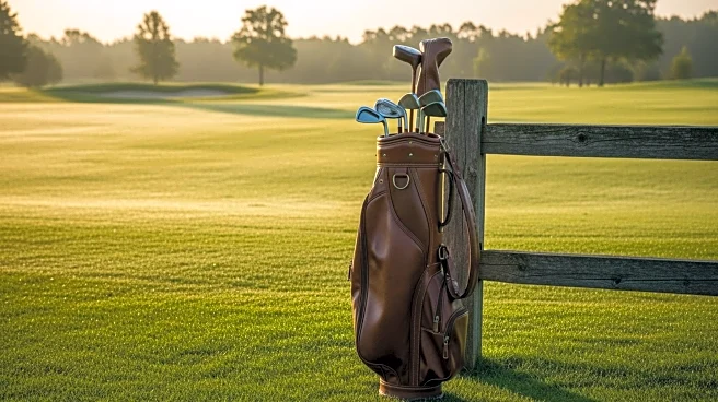 John Daly Expresses Interest in Joining U.S. Ryder Cup Staff for 2027