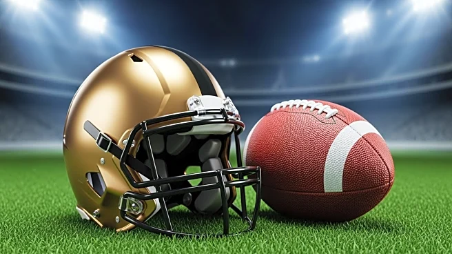 Georgia Tech Yellow Jackets Fall to BYU in Pop-Tarts Bowl After Intense Match