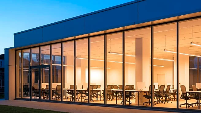 Paramount Announces Return-to-Office Plan for 2026, Impacting Thousands of Employees