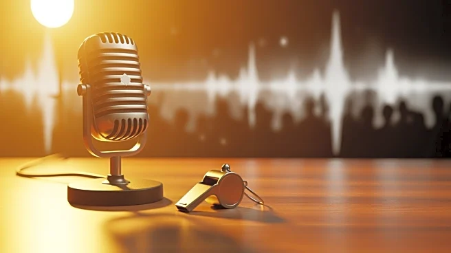 Ralph Cooper Honored for Decades of Influence in Sports Broadcasting and Community Building