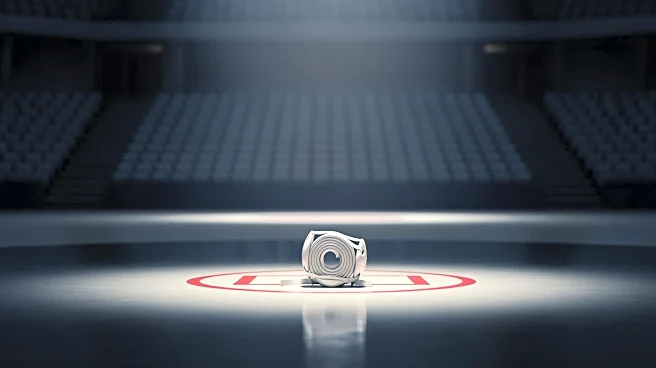 Midlands Championships Highlight Top Wrestlers in Evanston