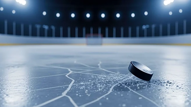 Anaheim Ducks' Frank Vatrano Suffers Injury During Game Against Kings