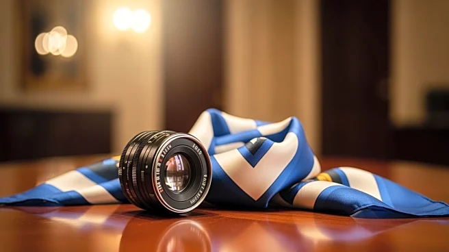 Melania Trump's Journey from Model to First Lady Explored in Upcoming Film