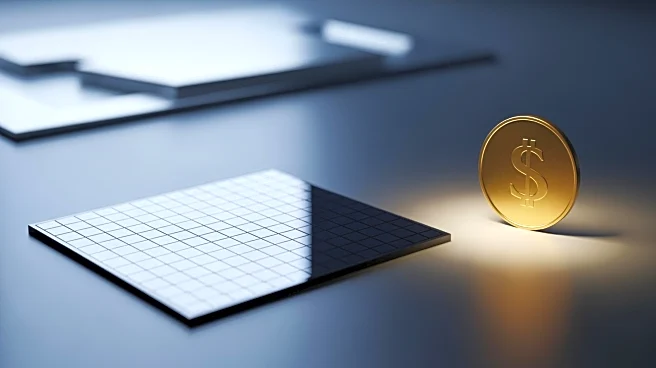 Taiwan Semiconductor Manufacturing's Stock Rises Amid Dividend Increase