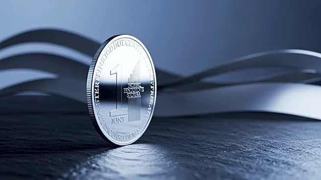 Global X Silver Miners ETF Shows No Recent Activity Amid Market Fluctuations