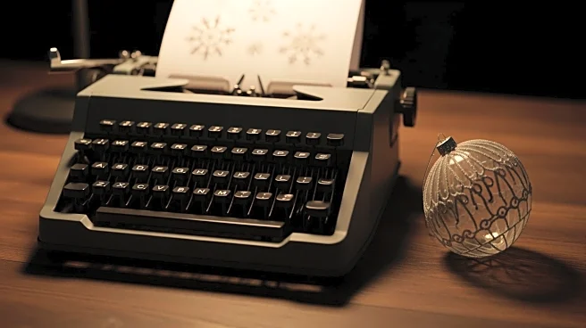 Raymond Briggs' Complex Relationship with Christmas Revealed by Close Friend