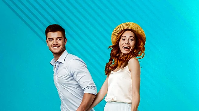 Happy Couples Address Disconnection with Effective Communication Strategies