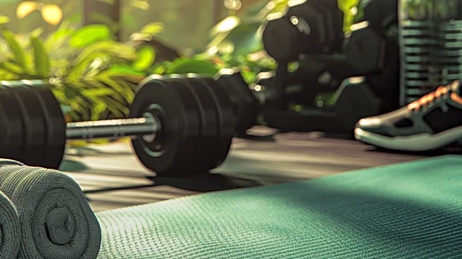 Fitness Experts Highlight Goals for 2026 to Enhance Health and Well-being