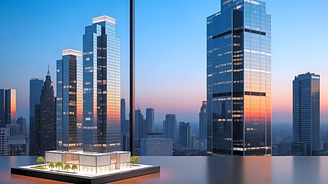 Ken Griffin Completes Chicago Real Estate Selloff Amid Citadel's Move to Miami