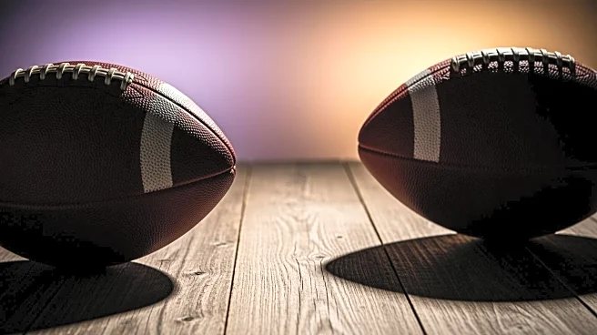 Minnesota Vikings Face Quarterback Dilemma as Offseason Approaches