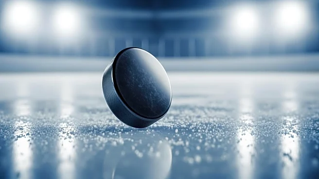 Bruins Prospect Zellers Shines in World Junior Championship Opener with USA Victory