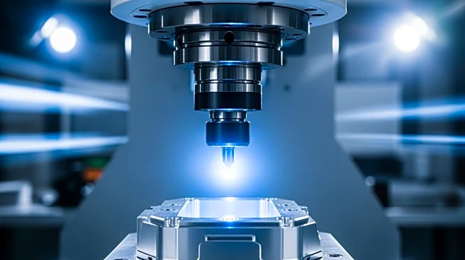 Agile CNC Prototyping Revolutionizes Hardware Development with 50% Cycle Reduction