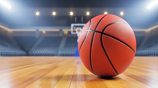 Pepperdine Hosts No. 7 Gonzaga in Anticipated WCC Basketball Clash