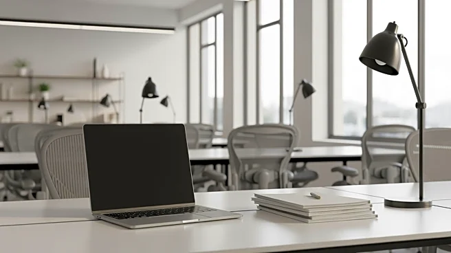 Major Companies Enforce Return-to-Office Mandates, Impacting Workforce Flexibility