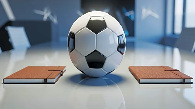 Arsenal and Manchester United Eye Key Transfers in Upcoming Window