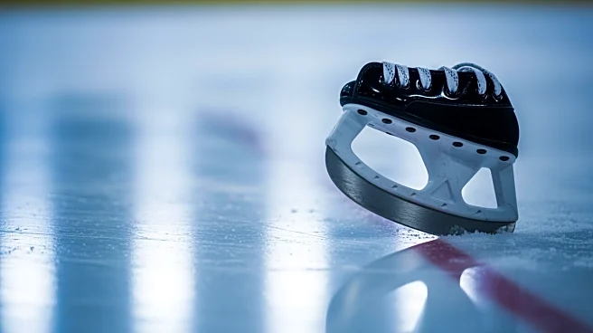 NHL Status Report: Jake Evans Out for Canadiens with Lower-Body Injury