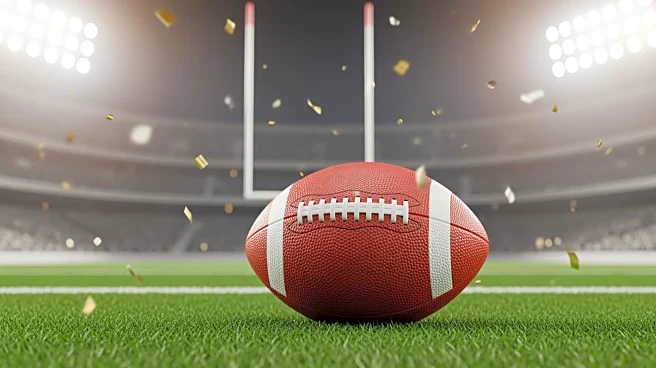 Houston Texans Secure Playoff Berth with Victory Over Los Angeles Chargers