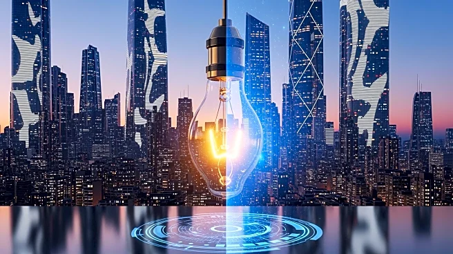 Bryan Cranston Collaborates on Futuristic Anthology Series 'Philip K. Dick’s Electric Dreams'