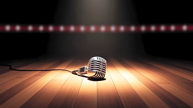 David Spade Reflects on 25-Year Journey to Reconcile with Eddie Murphy Over SNL Joke