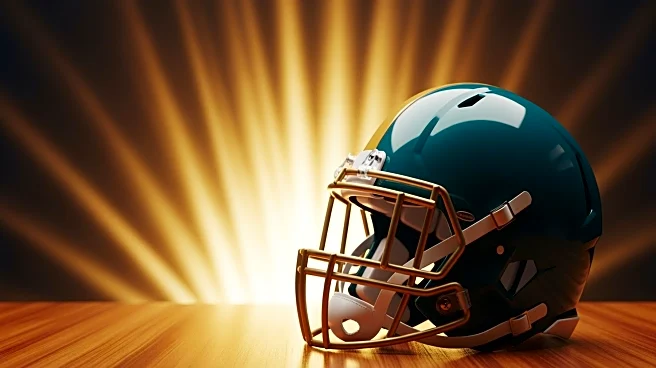 Jacksonville Jaguars' Optimism Peaks Amid Winning Streak