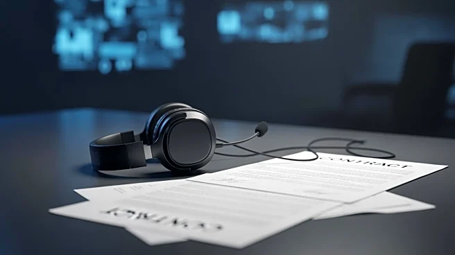 FaZe Clan Faces Uncertain Future as Influencers Depart Over Contract Disputes