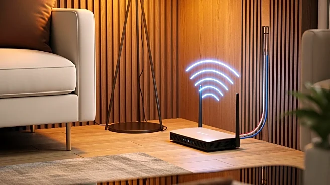 MoCA Technology Offers Solution for Reliable Home Internet Without Ethernet