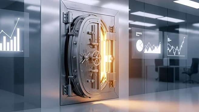 Mechanics Bancorp's Strategic Moves and Market Position Amid Economic Shifts