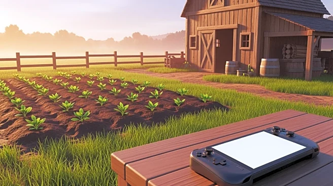 Stardew Valley Launches on Nintendo Switch 2 with New Features and Initial Issues