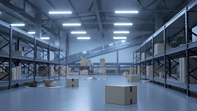 UPS Announces Layoffs at Montgomery Facility Amid Major Network Reconfiguration