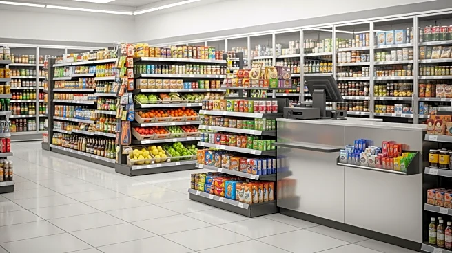 Wallis Cos. Expands Convenience Store Operations with Diverse Offerings