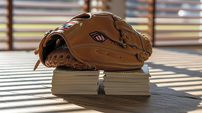 San Diego Padres Focus on Minor League Moves Amid Offseason Strategy