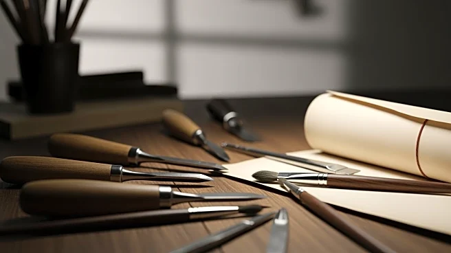 Artist  Craftsman Supply Files for Chapter 11 Bankruptcy Amid Economic Challenges