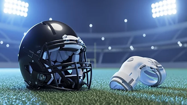 Las Vegas Raiders' Maxx Crosby Placed on Injured Reserve Due to Knee Injury