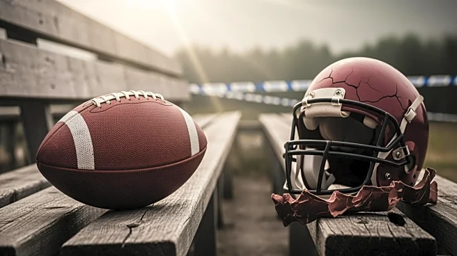 NFL Faces Player Injuries and Performance Shifts Impacting Team Dynamics