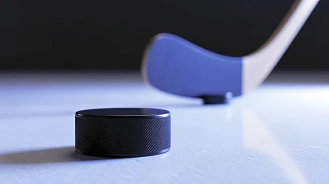 Chicago Blackhawks Recall Forward Landon Slaggert from Rockford IceHogs