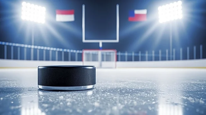 Alex Laferriere Scores Hat Trick as Los Angeles Kings Defeat Anaheim Ducks 6-1