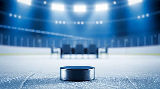 Buffalo Sabres Extend Winning Streak to Eight Games with Victory Over Boston Bruins