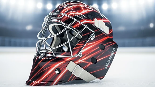 Flames' Goalie Dustin Wolf Rebounds with Strong Performance Against Oilers