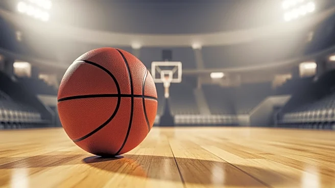 Nique Clifford Shines in Sacramento Kings' Win Over Mavericks