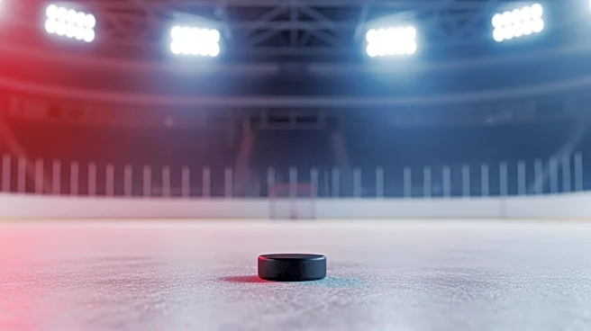 Washington Capitals Resume Play After Holiday Break with Key Match Against New Jersey Devils