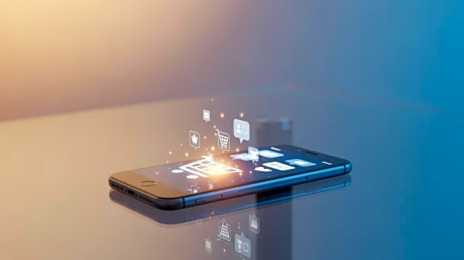 Kim Kardashian's TikTok Livestream Highlights Shift Toward Social Commerce