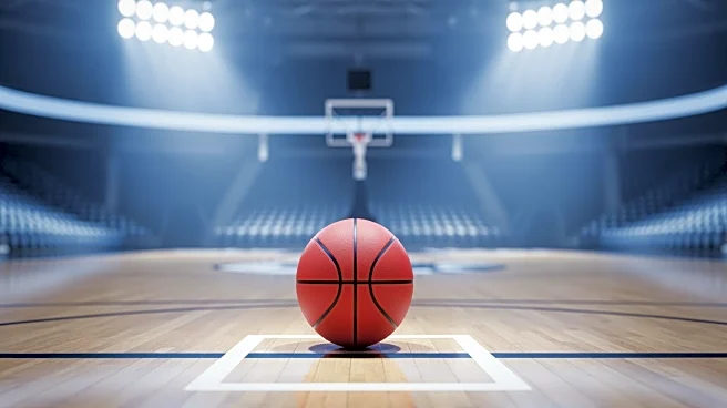 Clippers Revamp Roster with Signing of Sharpshooting Guard TyTy Washington