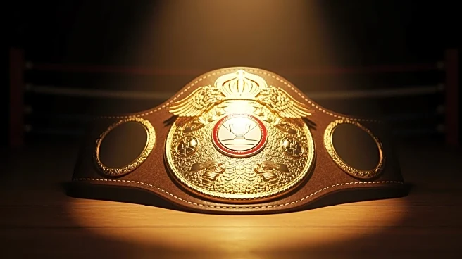 Naoya Inoue Defends Super Bantamweight Title Against Alan Picasso in Unanimous Decision