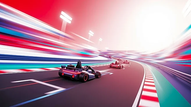 Nintendo's Mario Kart World Achieves Record Sales in Japan